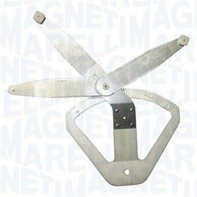 Magneti Marelli 350103165700 Kurbeln für Fenster von Magneti Marelli