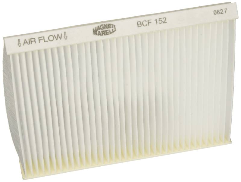 Magneti Marelli 350203061520 Filter, Innenraumluft von Magneti Marelli