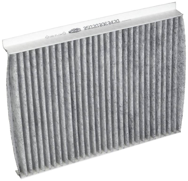 Magneti Marelli 350203063420 Filter, Innenraumluft von Magneti Marelli