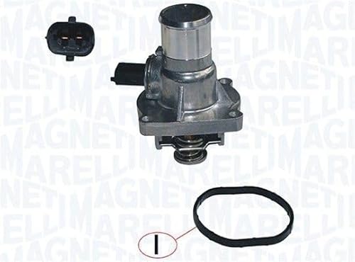 Magneti Marelli 352317101700 - Thermostat, Kühlmittel von Magneti Marelli