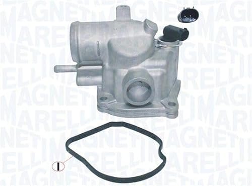 Magneti Marelli 352317101790 - Thermostat, Kühlmittel von Magneti Marelli