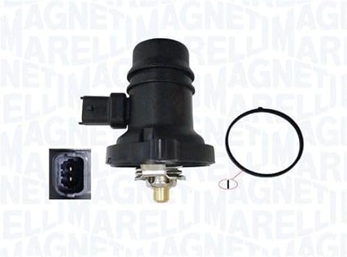 Magneti Marelli 352317101920 - Thermostat, Kühlmittel von Magneti Marelli