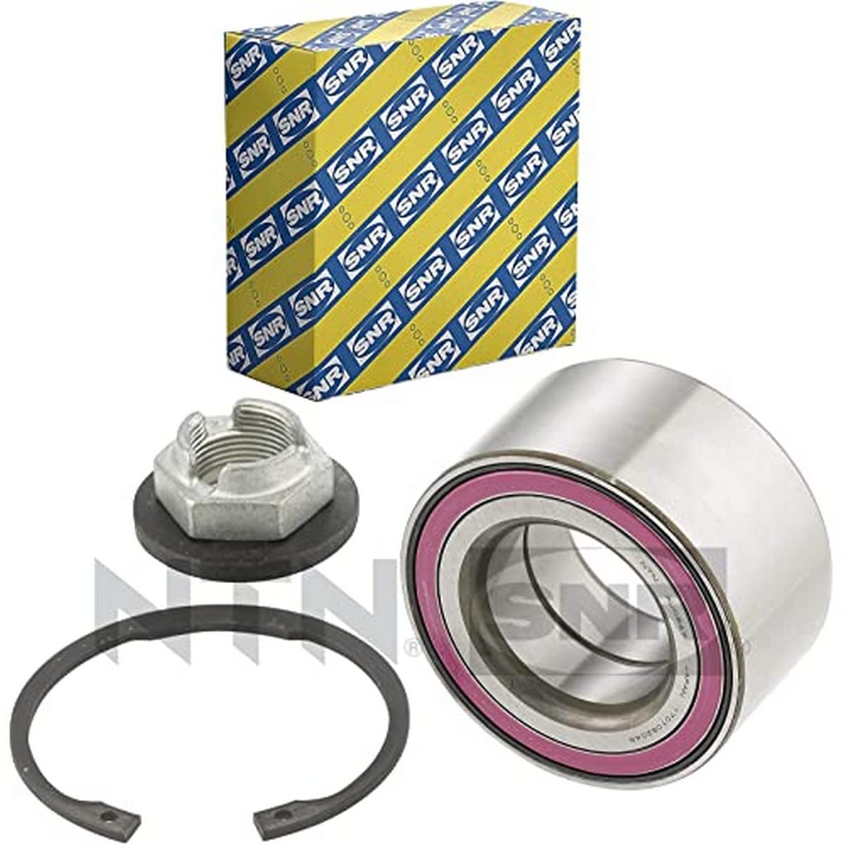 Magneti Marelli 361111183104 Radlagersatz von Magneti Marelli