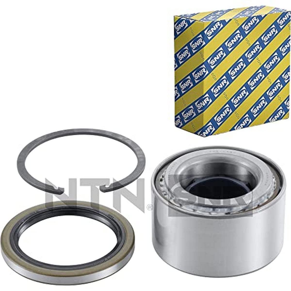 Magneti Marelli 361111184137 – Kit Radlager von Magneti Marelli