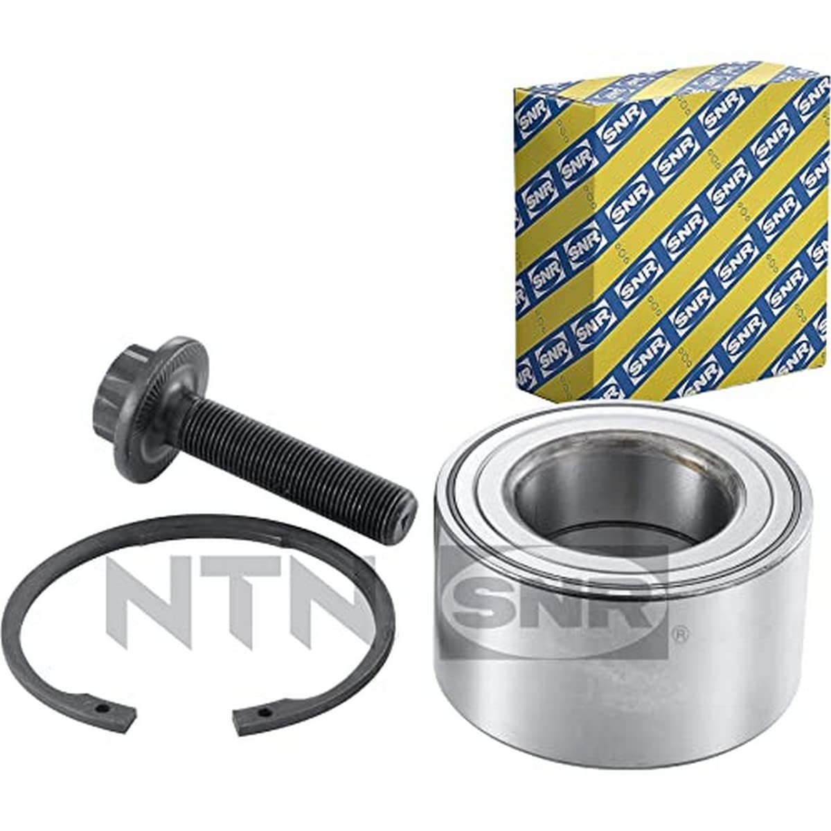 Magneti Marelli 361111184154 – Kit Radlager von Magneti Marelli