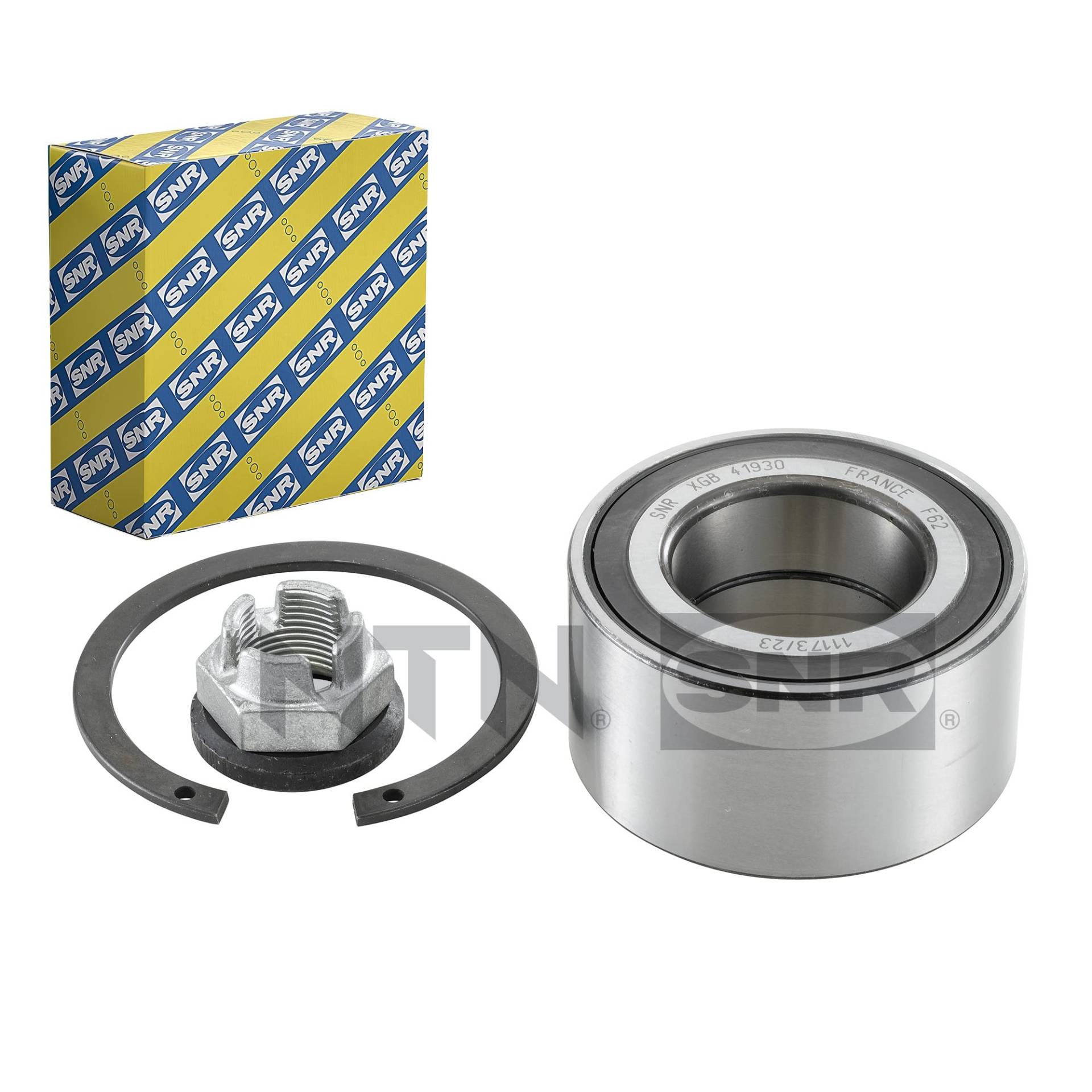 Magneti Marelli 361111184157 – Kit Radlager von Magneti Marelli