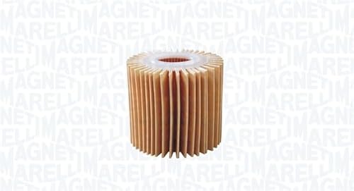 Magneti Marelli 415231110 Filter mit Öl von Magneti Marelli