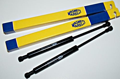 Magneti Marelli 430719070000 - Gasfeder, Koffer-/Laderaum von Magneti Marelli