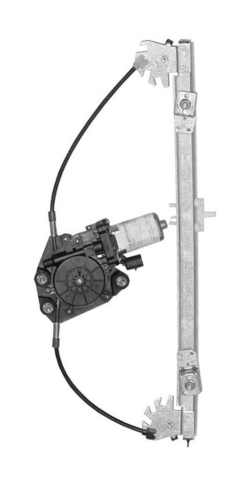 Magneti Marelli 46436525 Elektrische Fensterheber von Magneti Marelli