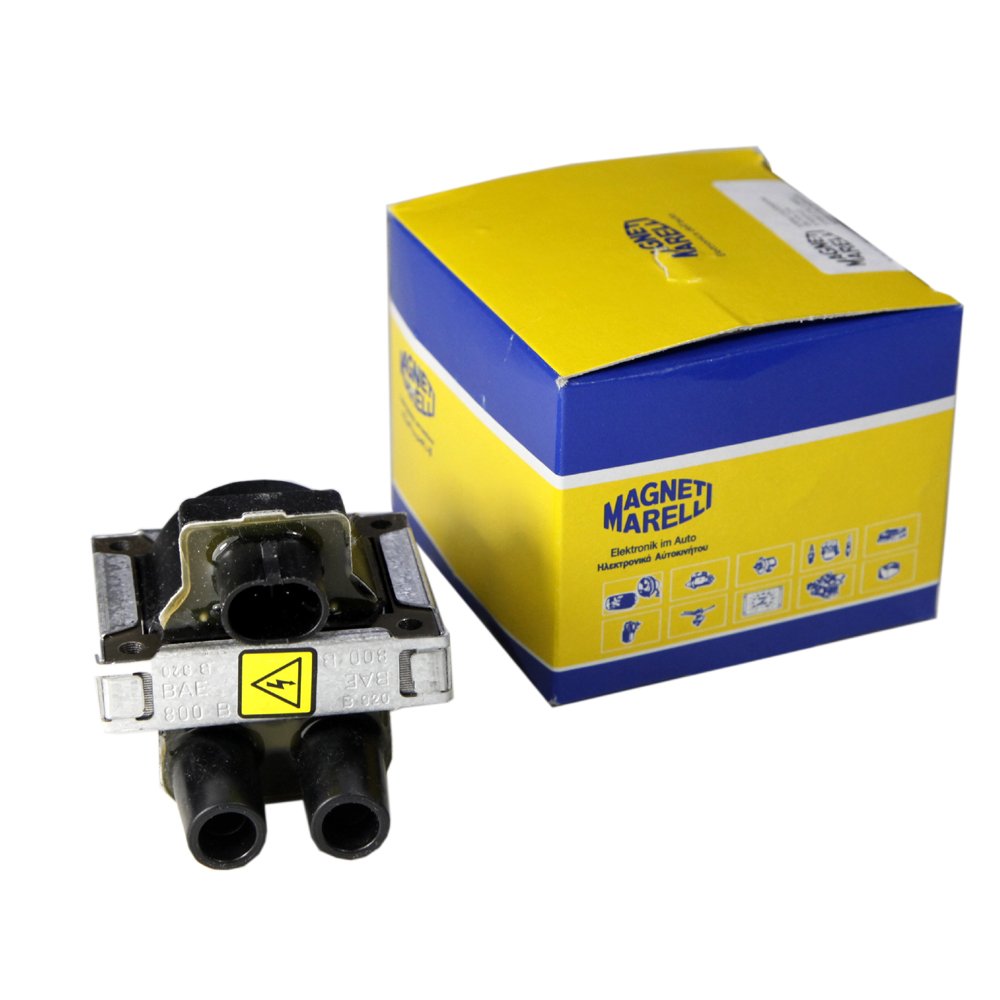 Magneti Marelli 46548037 Zündspule von Magneti Marelli