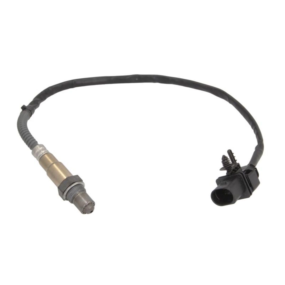 Magneti Marelli 466016355152 Prämie Lambda Sensor für Citroën/Ford/Land Rover/Peugeot/Volvo, 630mm Länge von Magneti Marelli