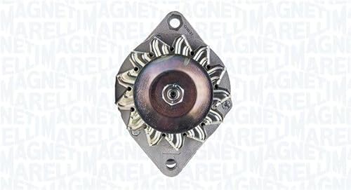 Magneti Marelli 4720511 Lichtmaschine von Magneti Marelli