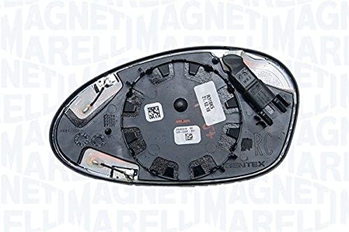 Magneti Marelli 51167144303 Glasspiegel, links von Magneti Marelli