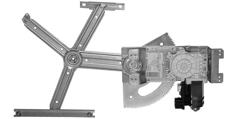 Magneti Marelli 5140073 Elektrische Fensterheber von Magneti Marelli