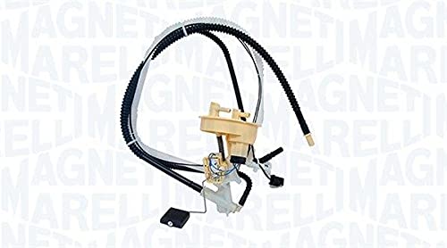 Magneti Marelli 519000057400 Indikatoren auf von Magneti Marelli