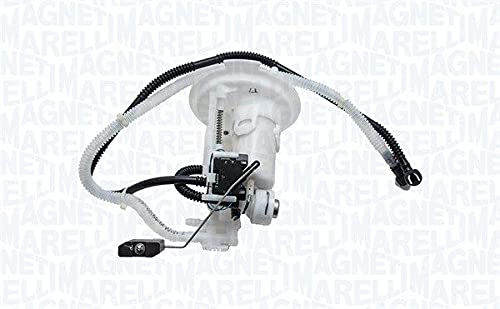 Magneti Marelli 519000060100 Kohlenwasserwaage von Magneti Marelli