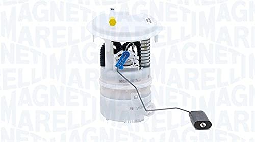 Magneti Marelli 519700000060 Prämie Benzin Kraftstoffpumpe, 13.5V, 6.2A von Magneti Marelli