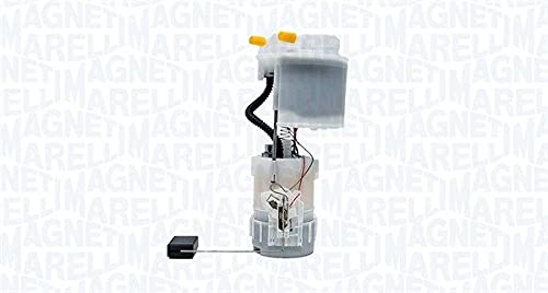 Magneti Marelli 519700000181 Kraftstoffpumpe von Magneti Marelli