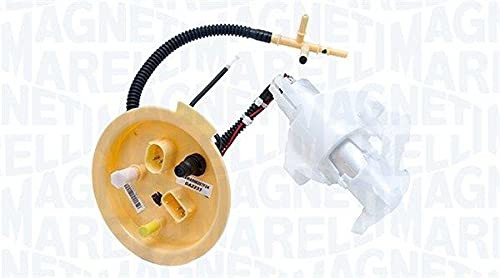 Magneti Marelli 519700000189 Kraftstoffpumpe von Magneti Marelli