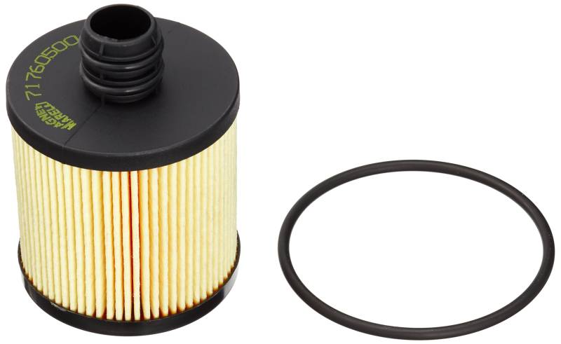 Magneti Marelli 153071760500 Ölfilter von Magneti Marelli