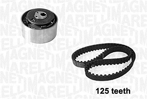 Magneti Marelli 55233759 Timing Belt Kit von Magneti Marelli