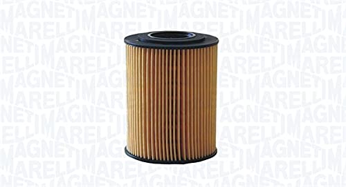 Magneti Marelli 5650375 Ölfilter von Magneti Marelli