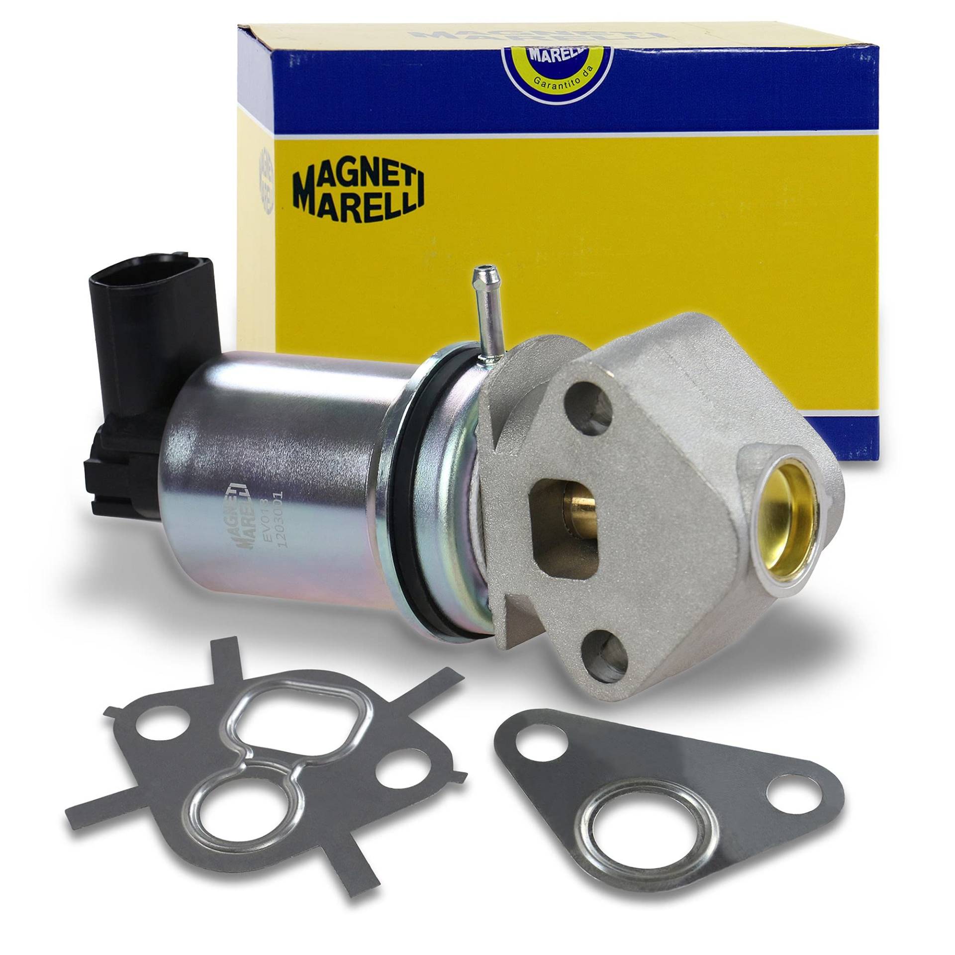 Magneti Marelli 571822112018 - AGR-Ventil von Magneti Marelli