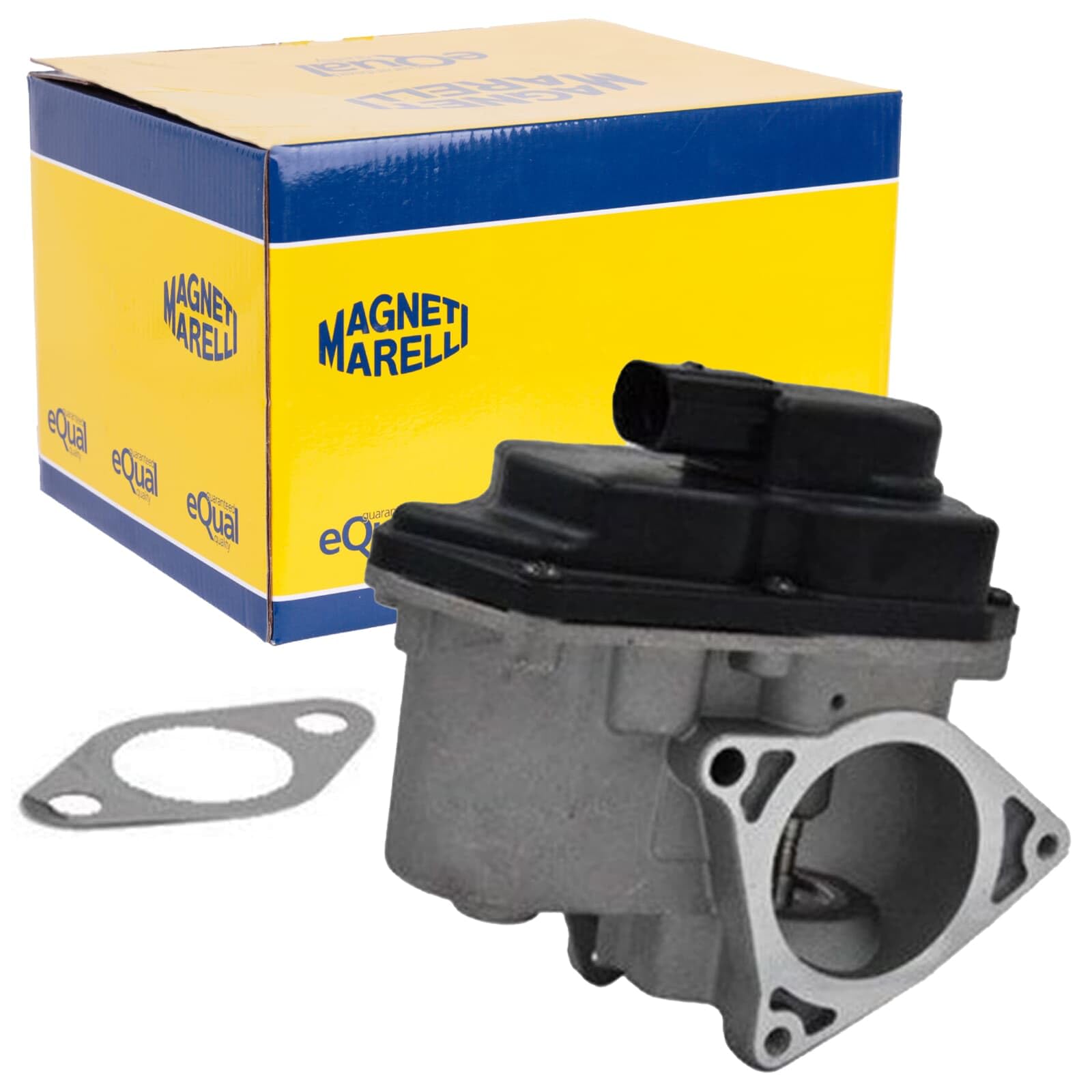 Magneti Marelli 571822112042 - AGR-Ventil von Magneti Marelli