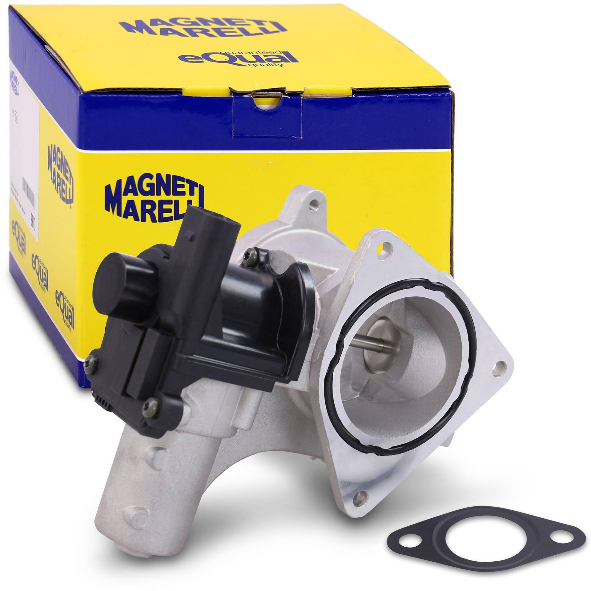 Magneti Marelli 571822112154 - AGR-Ventil von Magneti Marelli