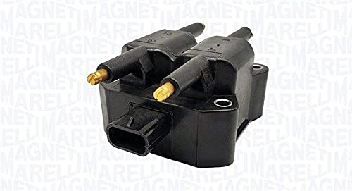 Magneti Marelli 60717039012 Zndspule von Magneti Marelli