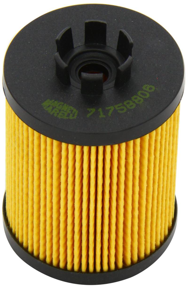 Magneti Marelli 152071758806 Ölfilter von Magneti Marelli