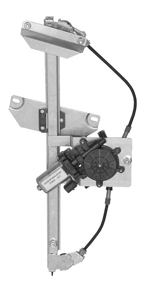 Magneti Marelli 6981005040 Elektrische Fensterheber von Magneti Marelli