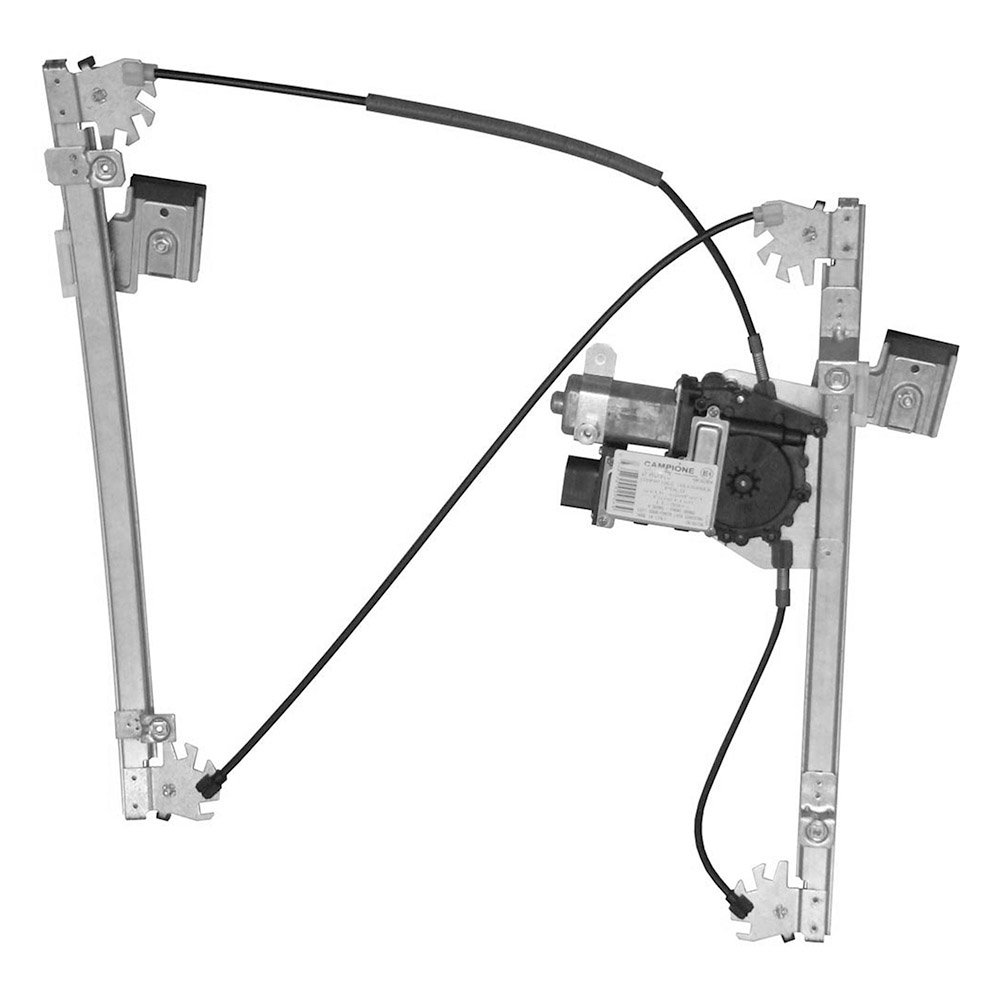 Magneti Marelli 6N4837462B/S Elektrische Fensterheber von Magneti Marelli