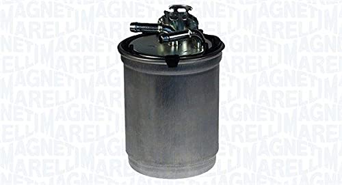 Magneti Marelli 6Q0127400H Kraftstofffilter von Magneti Marelli