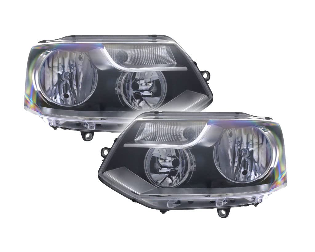 Magneti Marelli 710301253203 Head Lamp Lh von Magneti Marelli