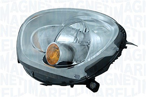 Magneti Marelli 710301267206 Hauptscheinwerfer, Recht Halogen von Magneti Marelli