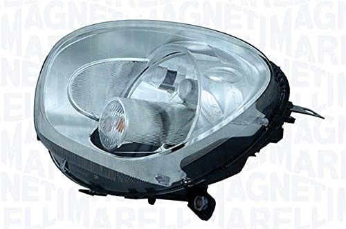 Magneti Marelli 710301267207 Hauptscheinwerfer, Linke Halogen von Magneti Marelli