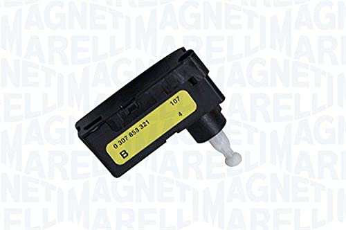 Magneti Marelli 710307853321 Regler, Leuchtweiteregulierung von Magneti Marelli