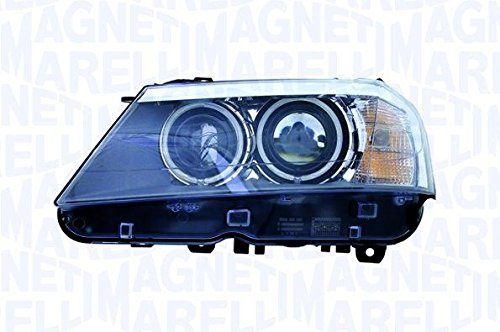 Magneti Marelli 710815029034 Hauptscheinwerfer Bixeno, Recht von Magneti Marelli