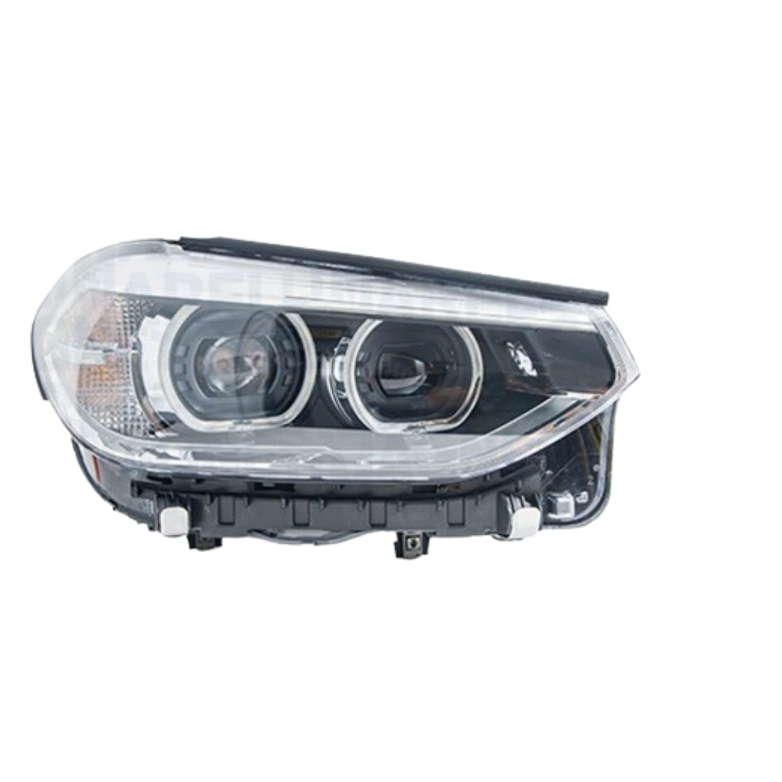 Magneti Marelli 710815029098 Bi-LED-Projektor, anpassbar, DX B von Magneti Marelli