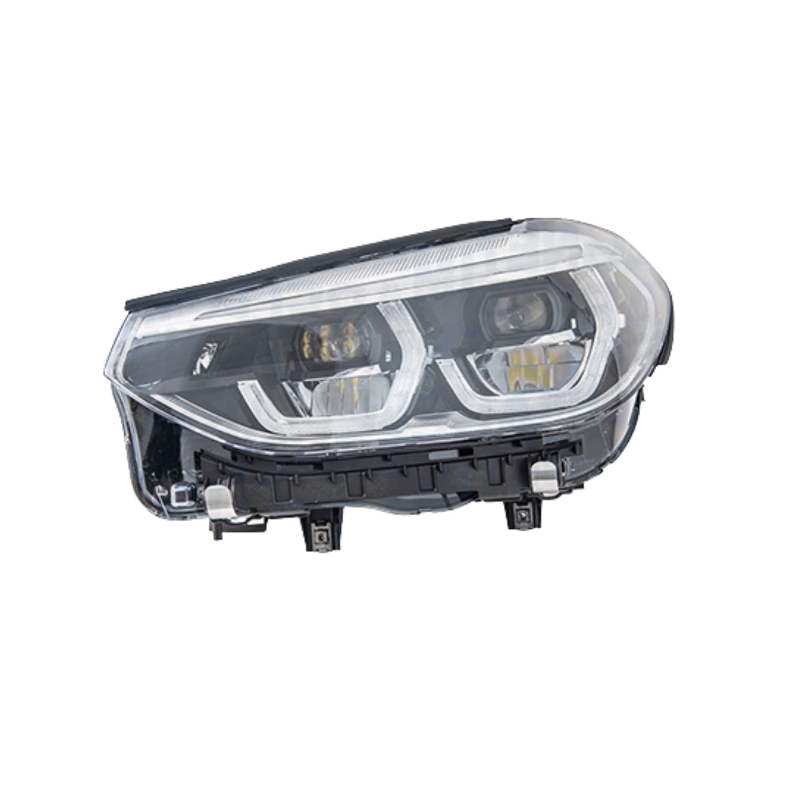 Magneti Marelli 710815029103 LED-Projektor Icon anpassbar SX von Magneti Marelli