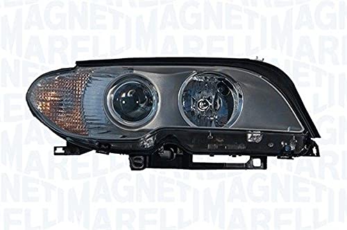 Magneti Marelli 711307022946 Hauptscheinwerfer, Recht Bixeno von Magneti Marelli