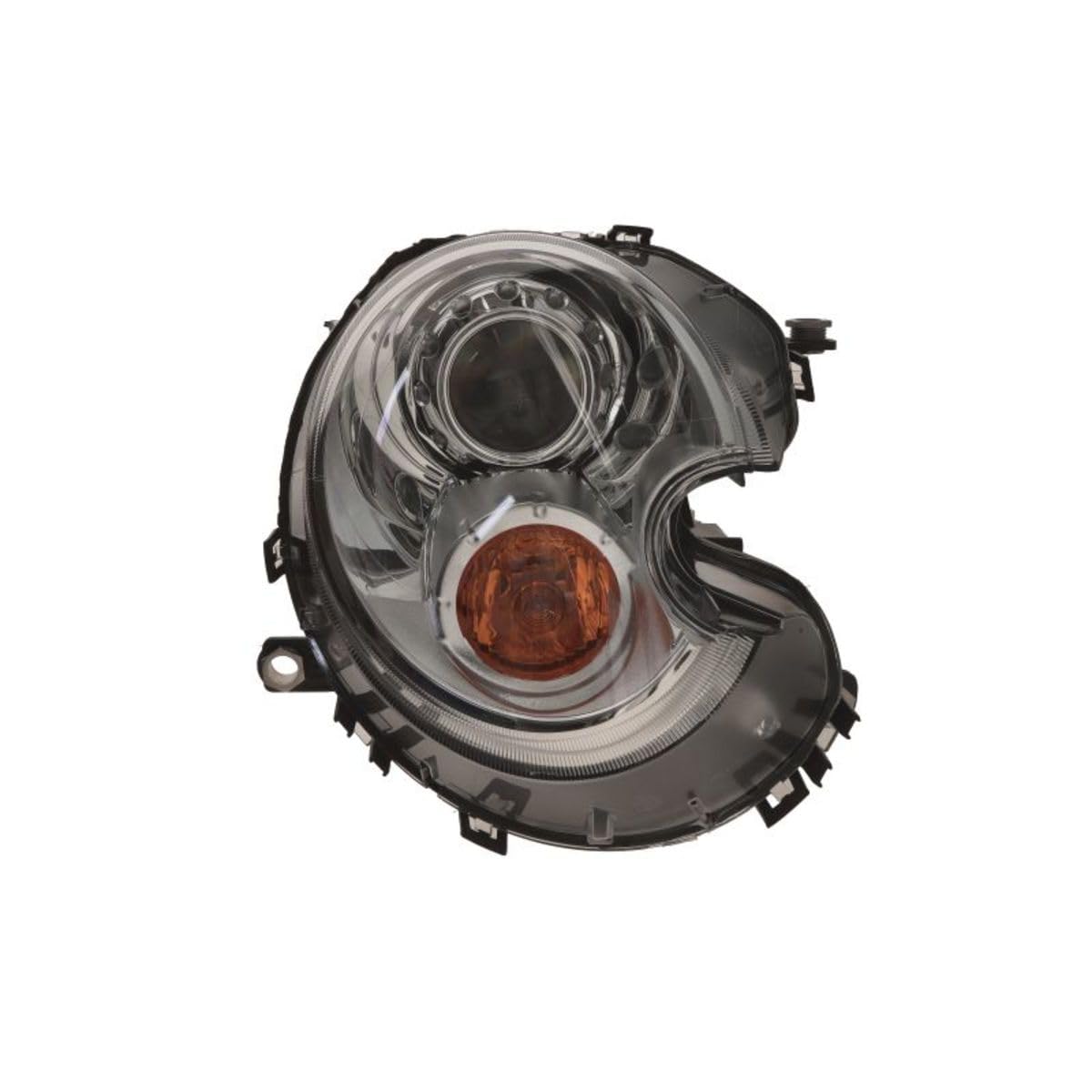 Magneti Marelli 711307023265 Hauptscheinwerfer, Recht Xeno von Magneti Marelli