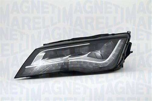 Magneti Marelli 711307023488 Hauptscheinwerfer, Recht Led von Magneti Marelli