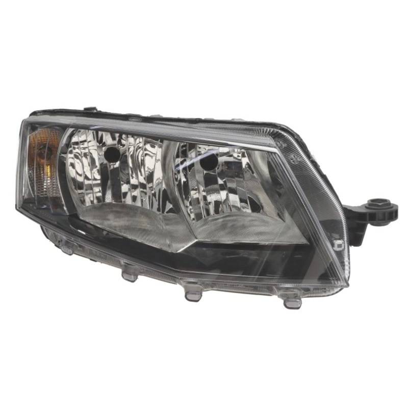 Magneti Marelli 711307024255 Hauptscheinwerfer, Recht Halogen von Magneti Marelli