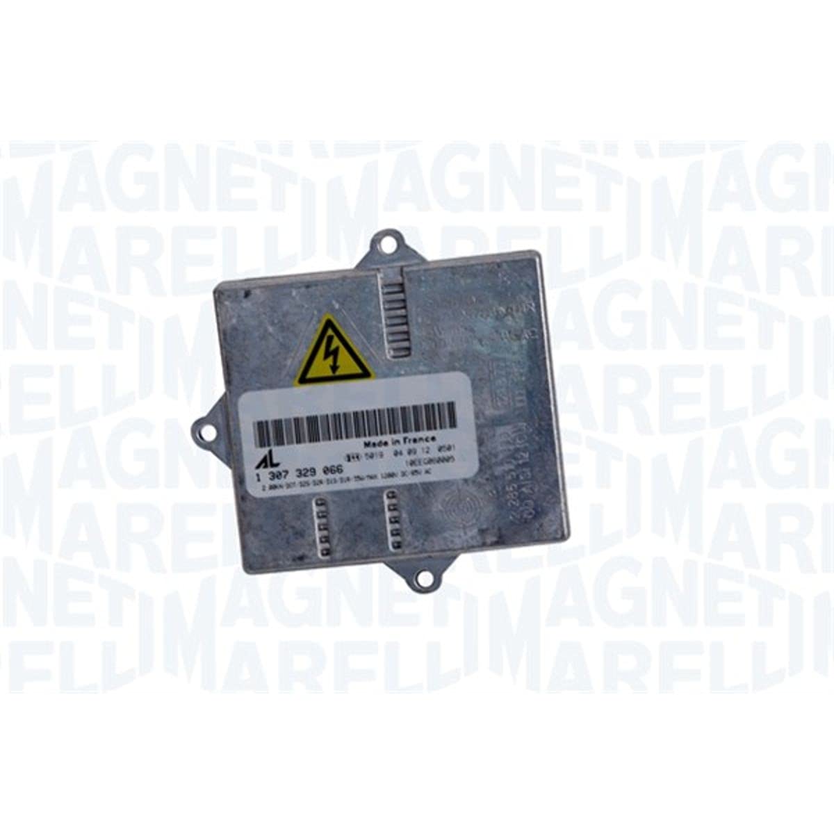 Magneti Marelli 711307329066 Steuergerät, Beleuchtung von Magneti Marelli