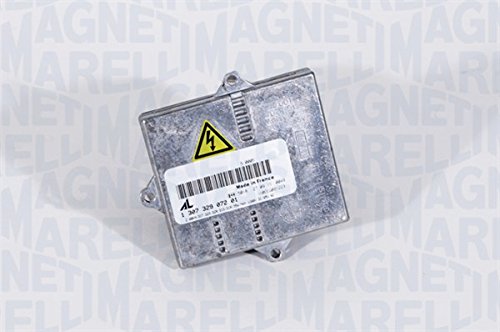 Magneti Marelli 711307329072 Steuergerät, Beleuchtung von Magneti Marelli