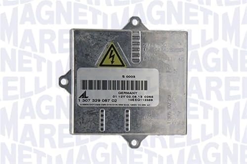 Magneti Marelli 711307329087 Ecu Xeno (Litronic 4) Mercedes Classe S von Magneti Marelli