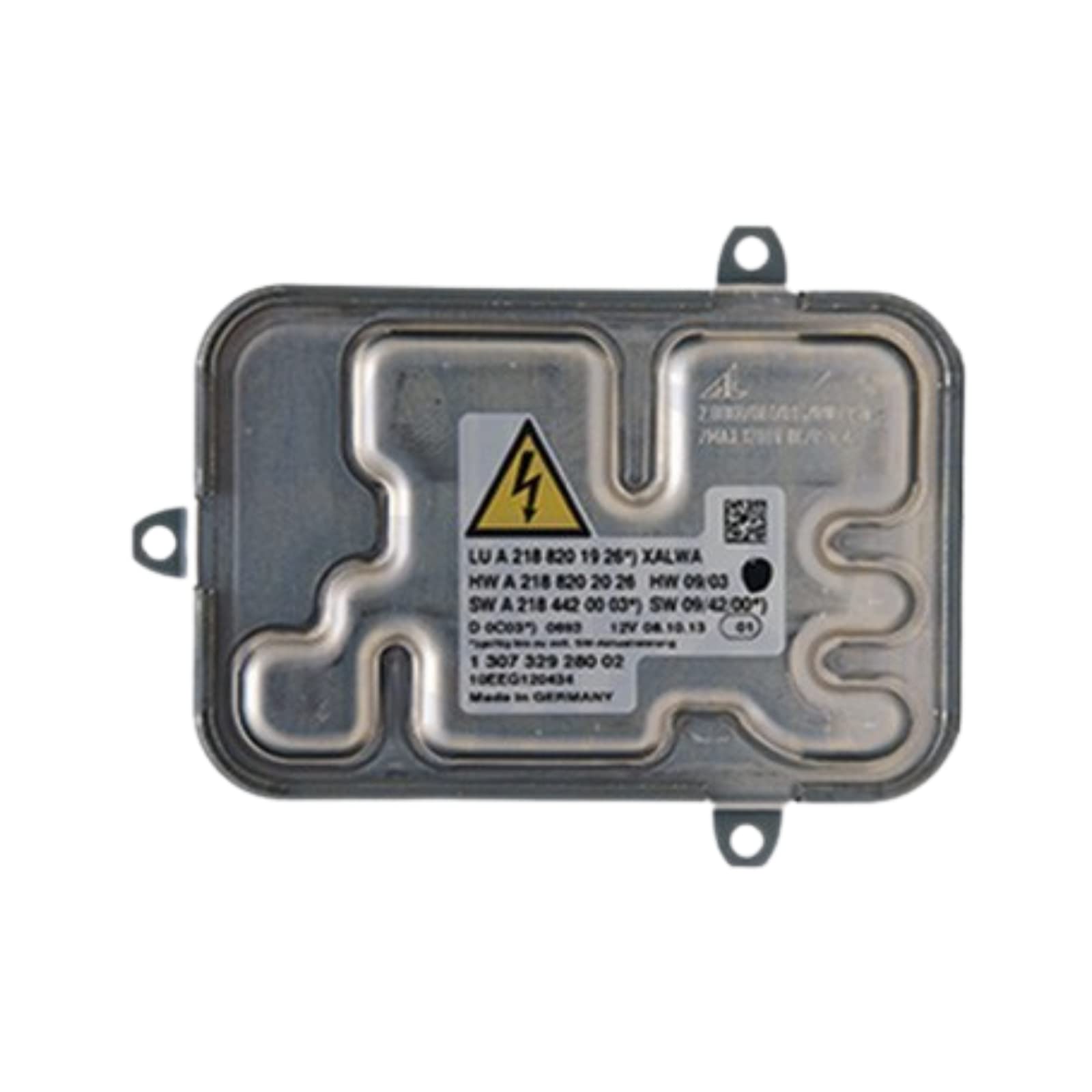 Magneti Marelli 711307329280 Ecu Al-Box2 Mercedes Cls (C218) von Magneti Marelli