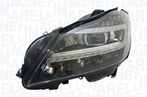 Magneti Marelli 711451000032 Hauptscheinwerfer, Linke Led von Magneti Marelli